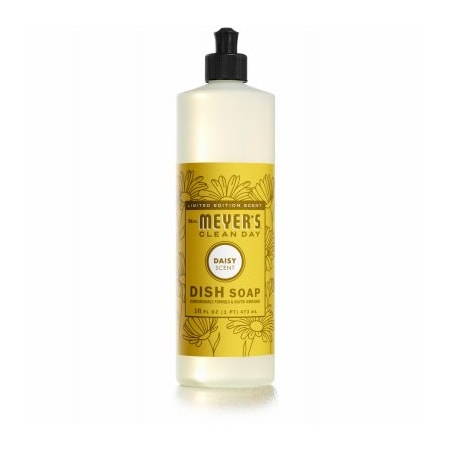 Sc Johnson 16OZ Daisy Dish Soap 319460